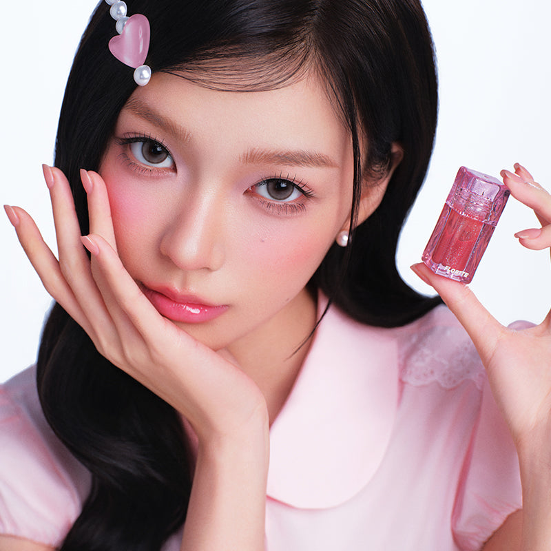 [NEW] Lumina Plump Lip Gloss