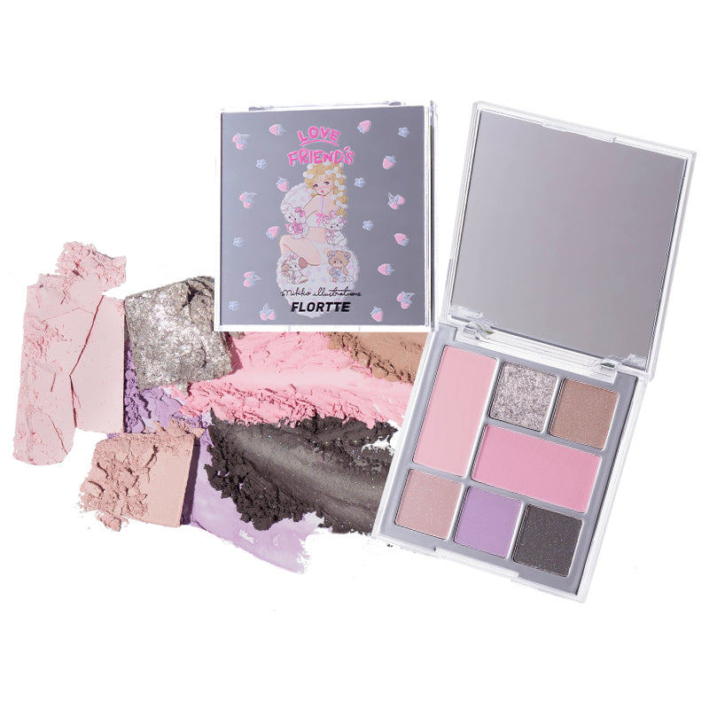 Collection of FLORTTE Hot-Selling Bundle in a gallery layout