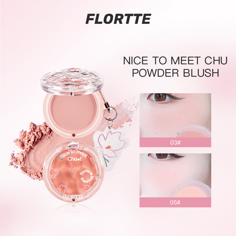 Collection of FLORTTE in a gallery layout