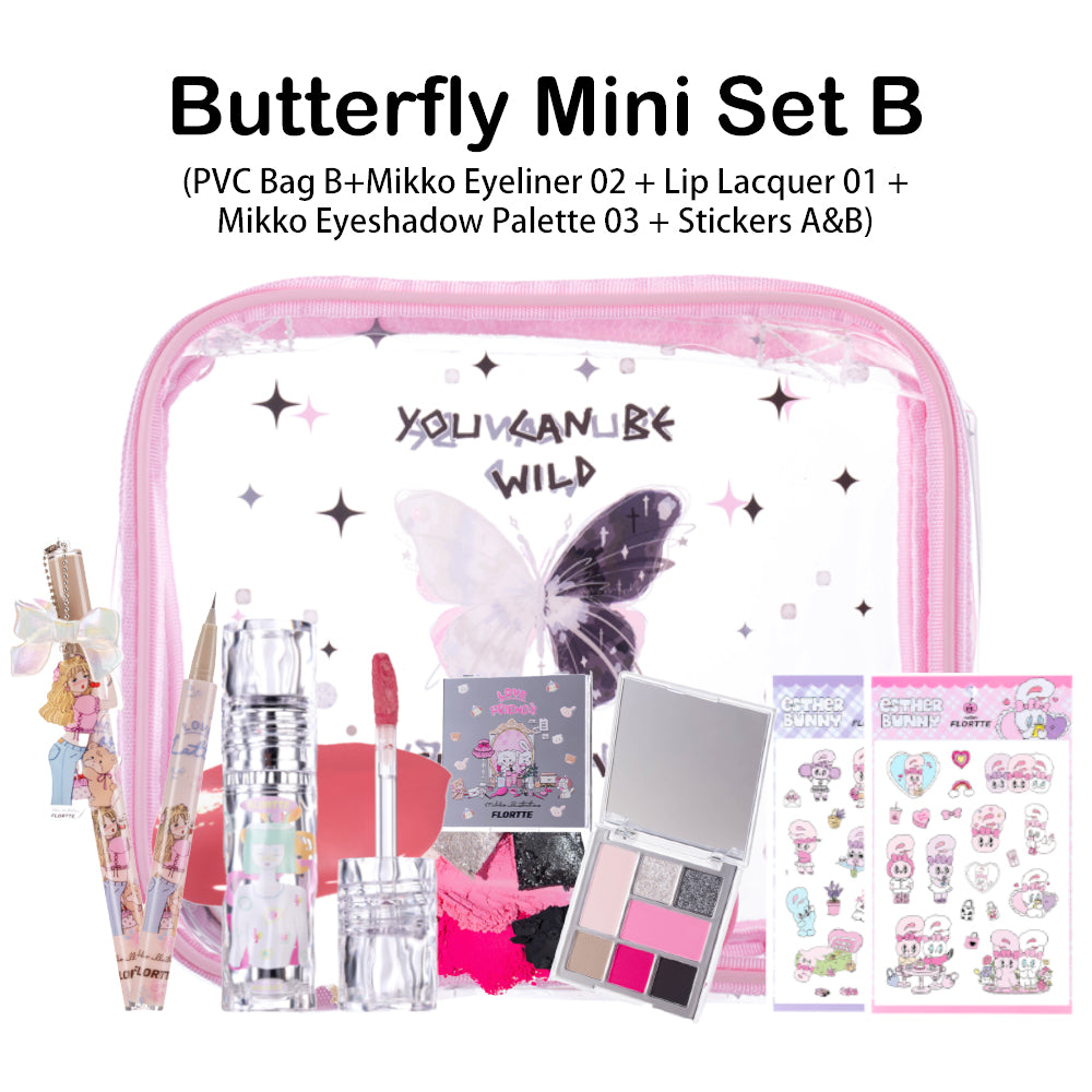 Super Beauty Mini Gift Set