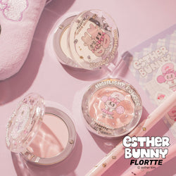 Collection of Esther Bunny Single-Colour Highlighter in a gallery layout