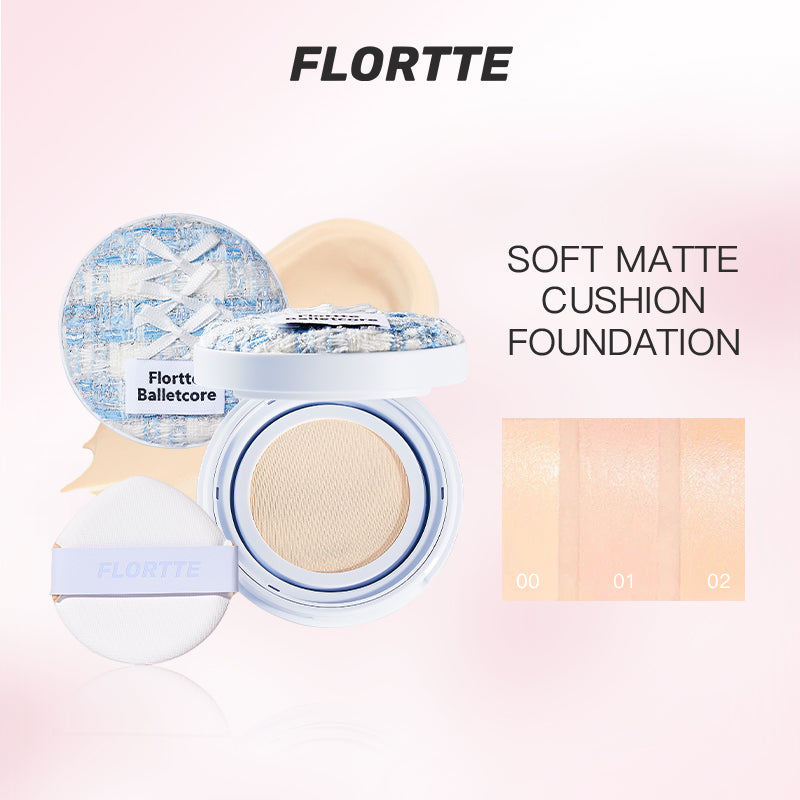 Collection of FLORTTE in a gallery layout