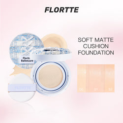 Collection of FLORTTE Hot-Selling Bundle in a gallery layout
