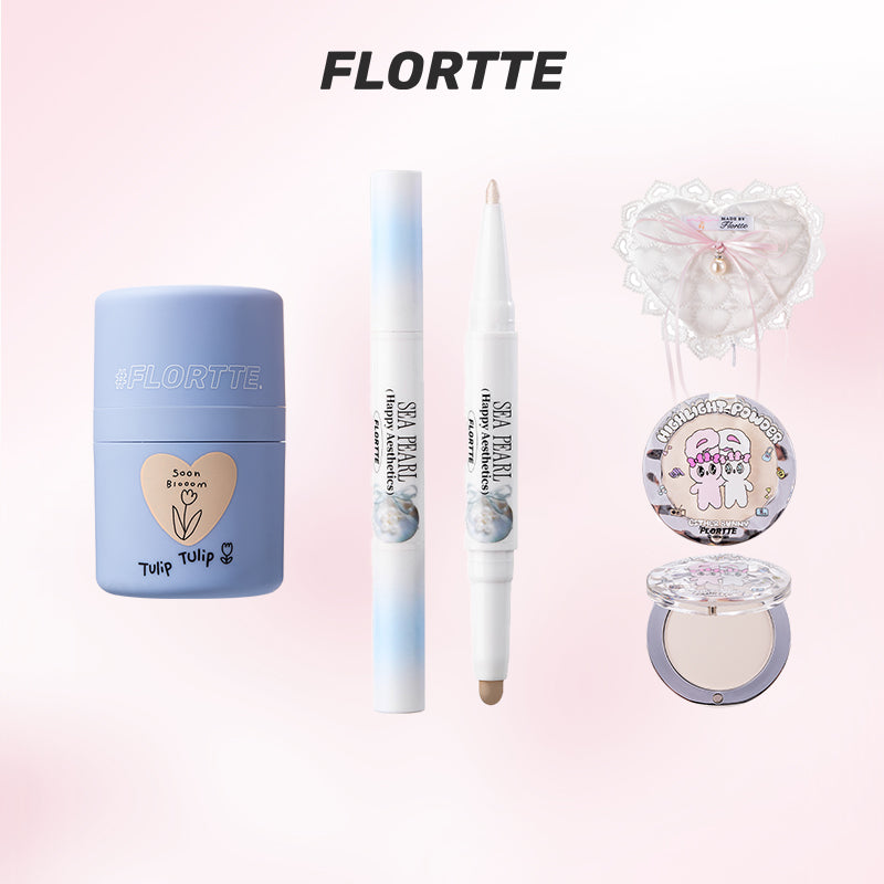 Collection of FLORTTE in a gallery layout