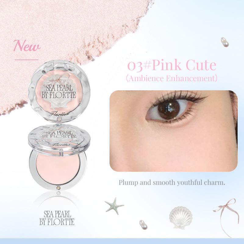 Glass Sea Collection Single-Colour Highlighter