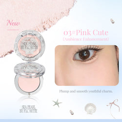 Collection of Glass Sea Collection Single-Colour Highlighter in a gallery layout