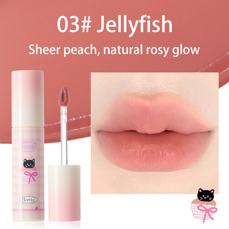 Collection of [NEW]"Not Alone" Series Creamy Lip Balm in a gallery layout