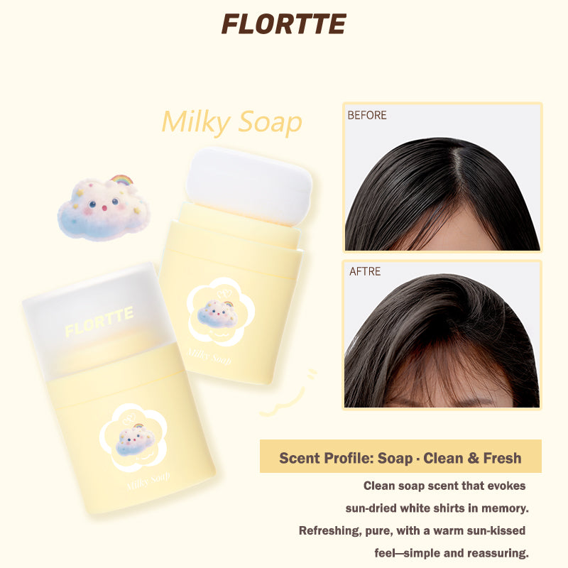 Collection of [NEW] Vital Puff Series Hair Volumizing Powder in a gallery layout