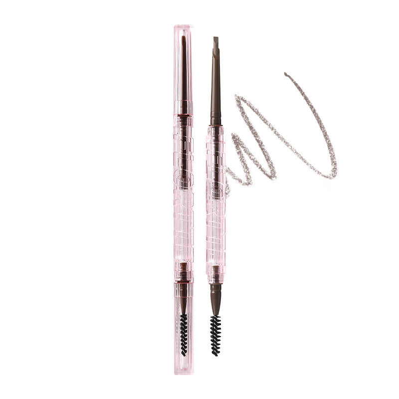 Collection of Solid Small Machete Eyebrow Pencil in a gallery layout