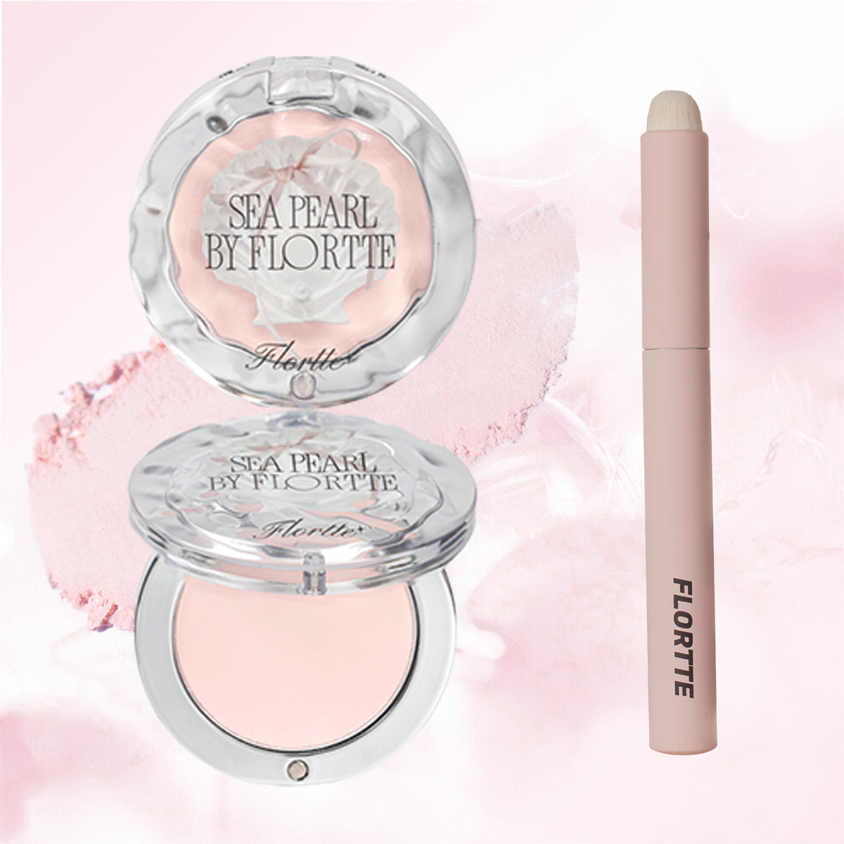 Glass Sea Collection Single-Colour Highlighter