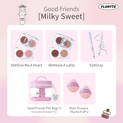 Collection of Good Friends Club Multi Purpose ＆ Blusher in a gallery layout