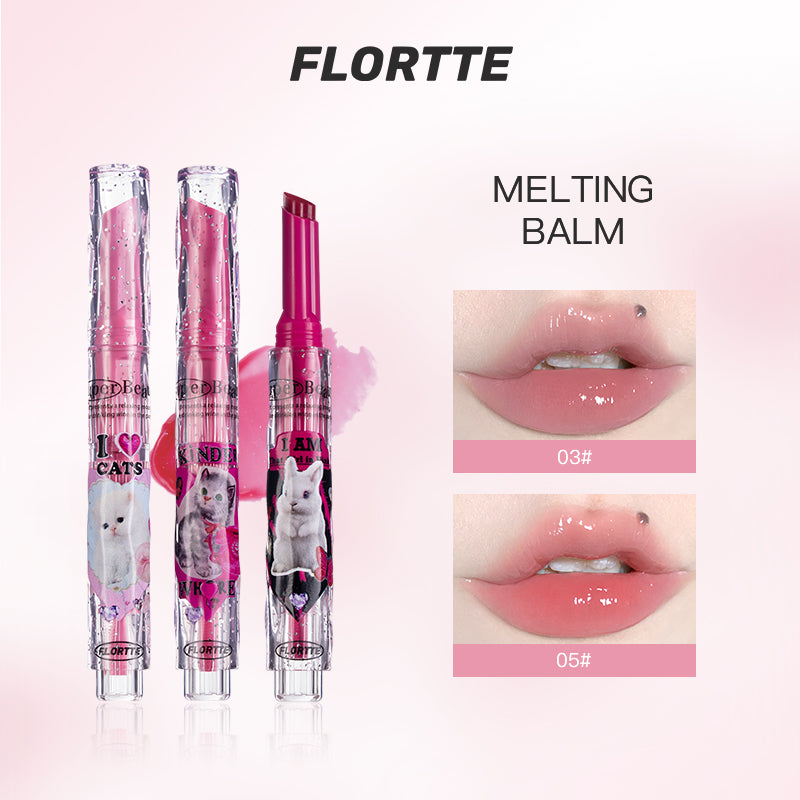 Collection of FLORTTE in a gallery layout