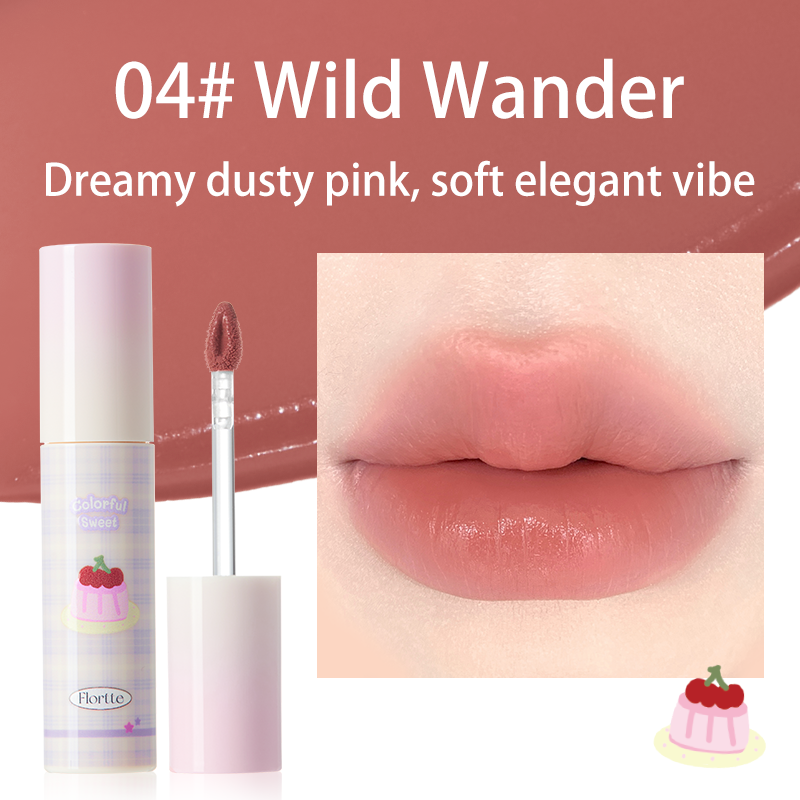 Collection of [NEW]"Not Alone" Series Creamy Lip Balm in a gallery layout