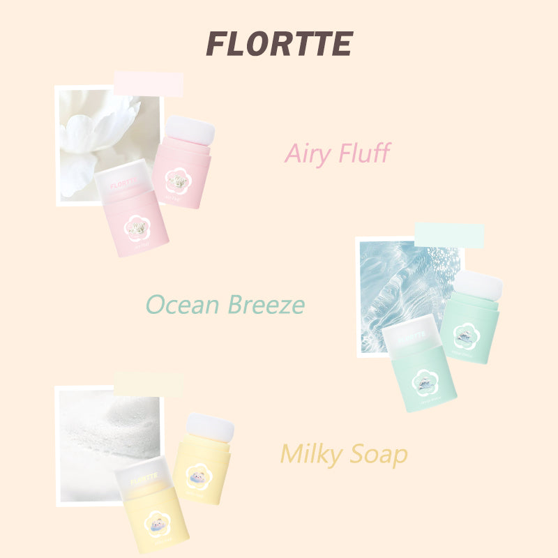 [NEW] Vital Puff Series Hair Volumizing Powder