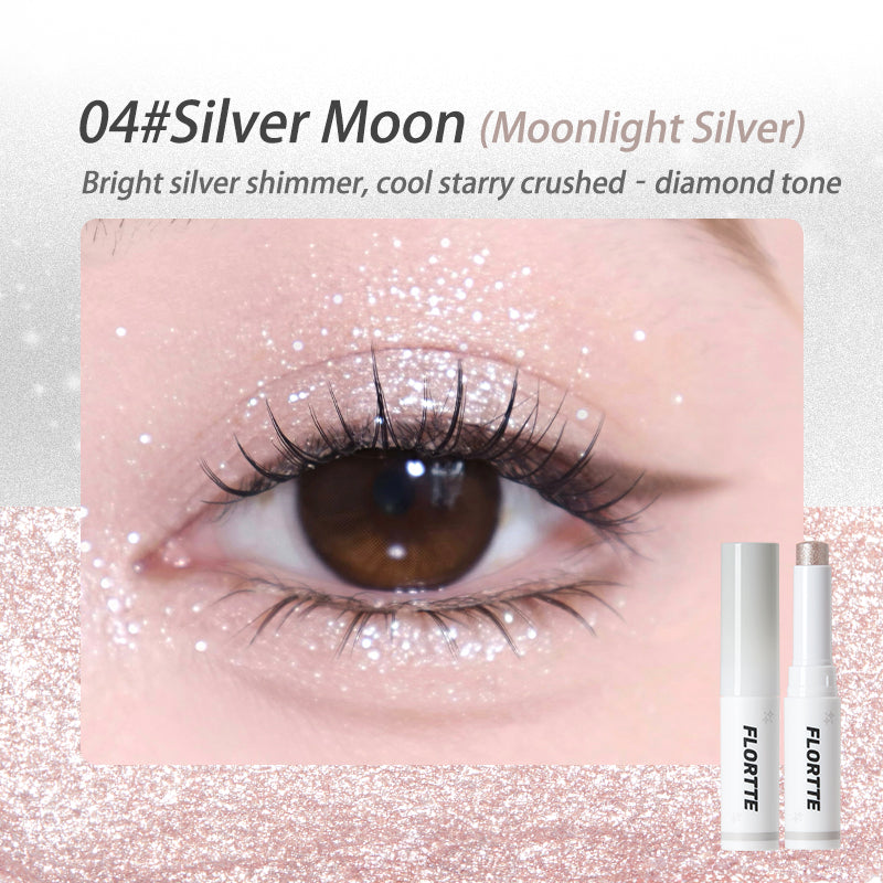 Collection of [NEW] Crystal Sparkle Eyeshadow Stick in a gallery layout