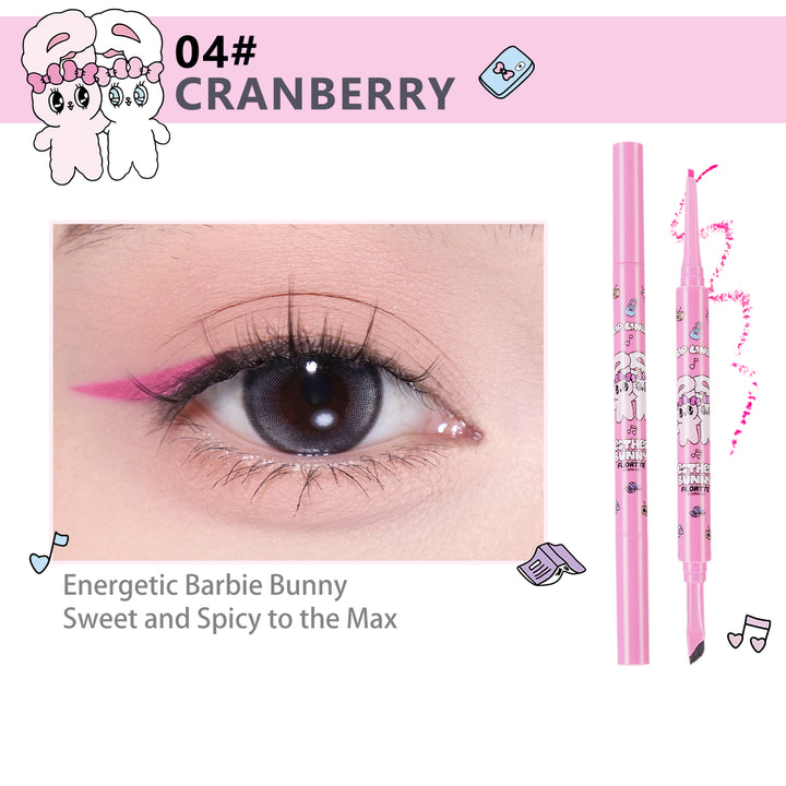 Esther Bunny Double-Ended Eyeliner