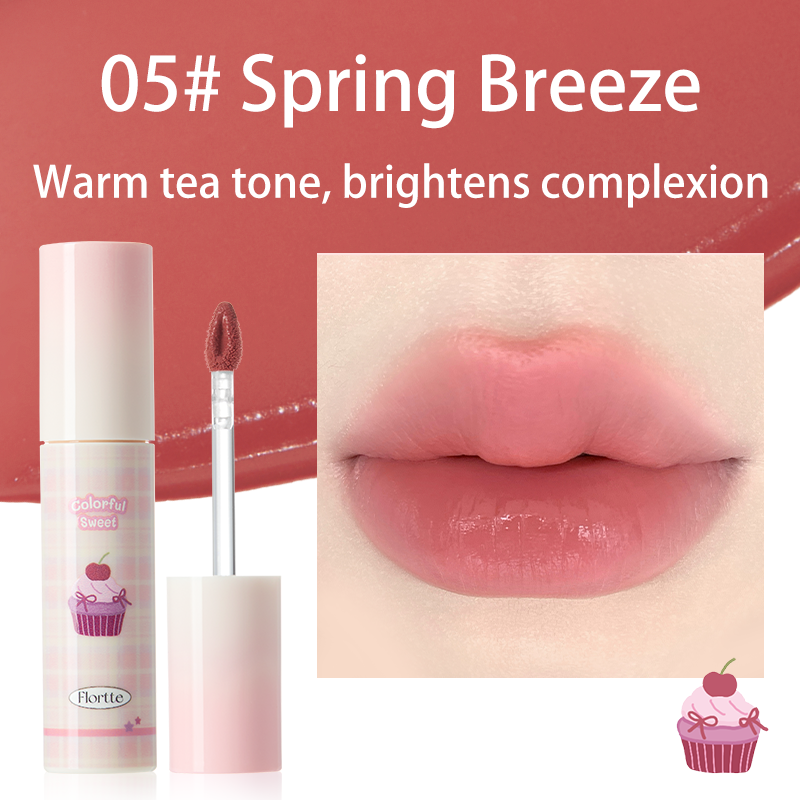 [NEW]"Not Alone" Series Creamy Lip Balm