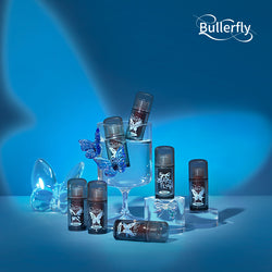 Collection of Twin Butterfly Series Lip Serum in a gallery layout