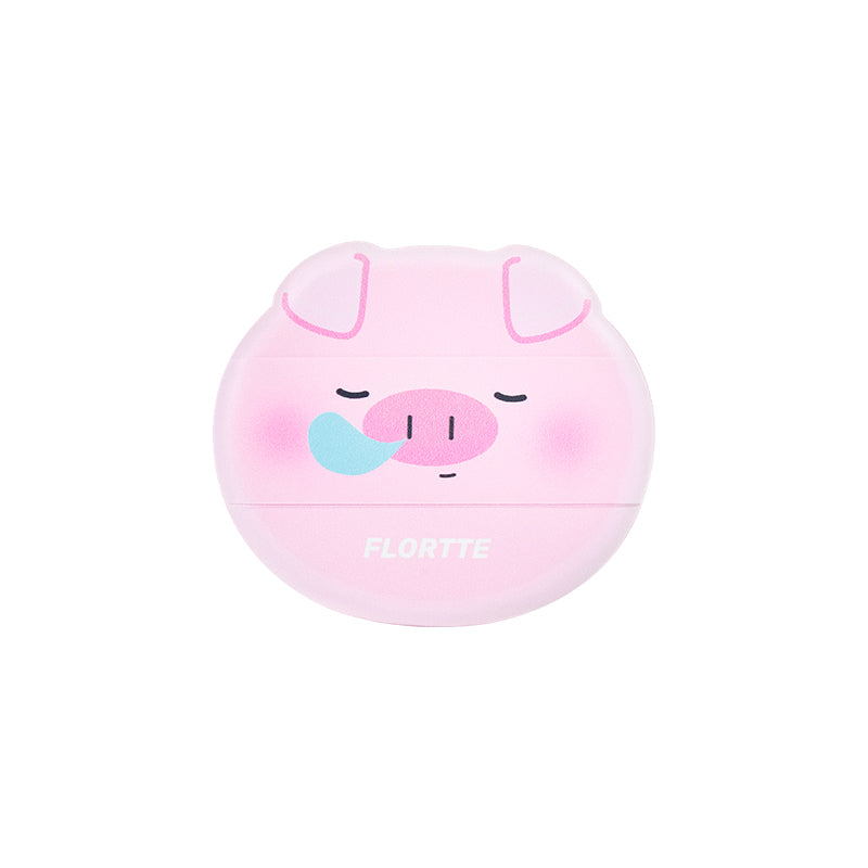 Collection of [NEW] Oil-Blotting Paper (Portable Facial Oil Control, With Built-in Mirror) in a gallery layout
