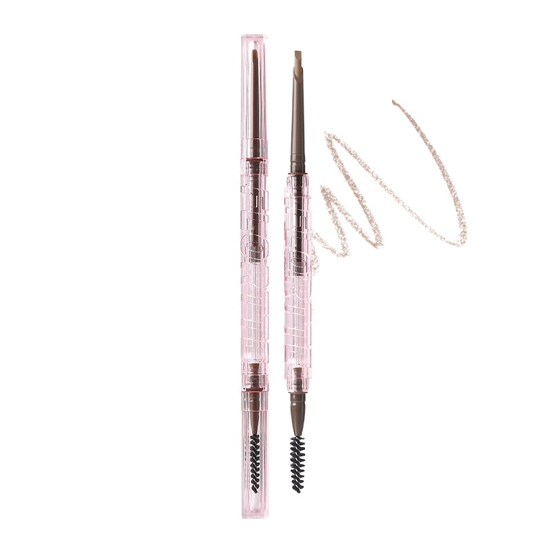 Collection of Solid Small Machete Eyebrow Pencil in a gallery layout