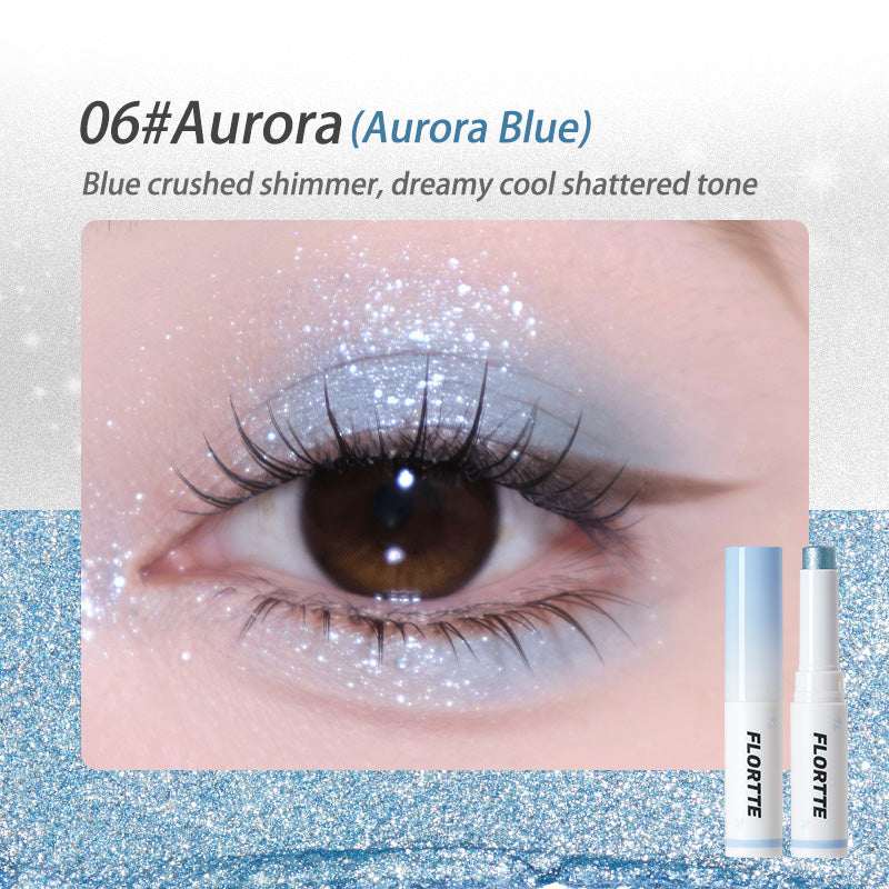 Collection of [NEW] Crystal Sparkle Eyeshadow Stick in a gallery layout