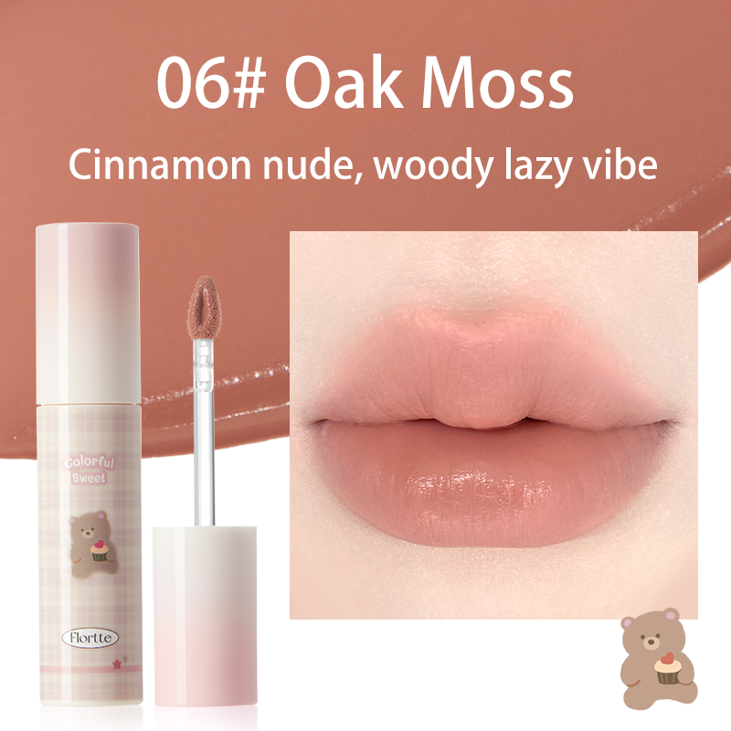 Collection of [NEW]"Not Alone" Series Creamy Lip Balm in a gallery layout