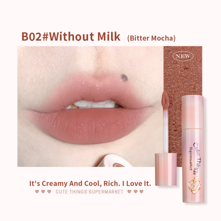 【520】I Am Super Beauty Lip Cream