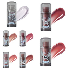 Collection of Twin Butterfly Series Lip Serum in a gallery layout