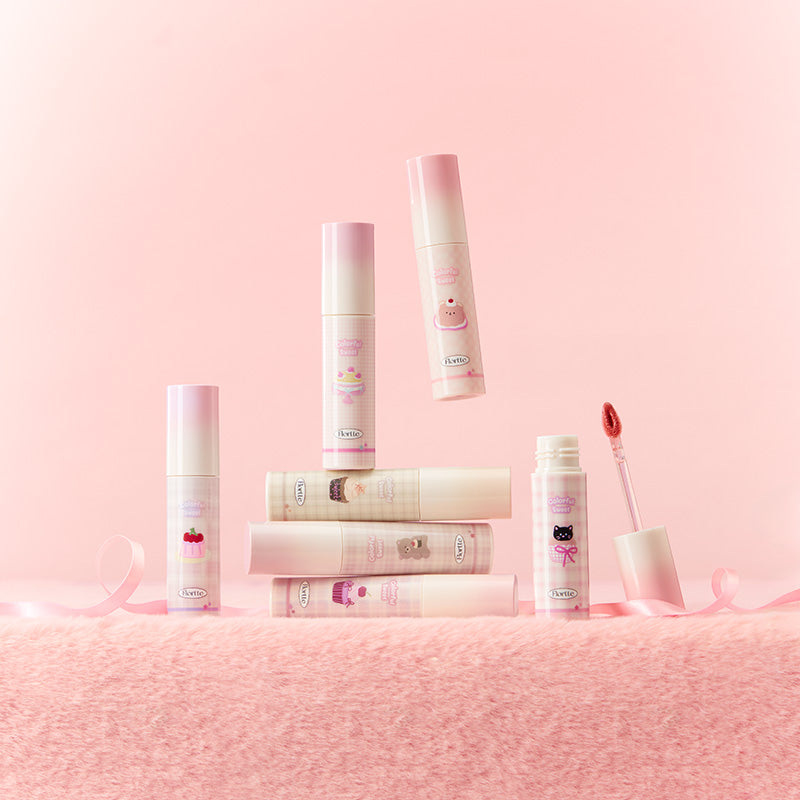 Collection of [NEW]"Not Alone" Series Creamy Lip Balm in a gallery layout