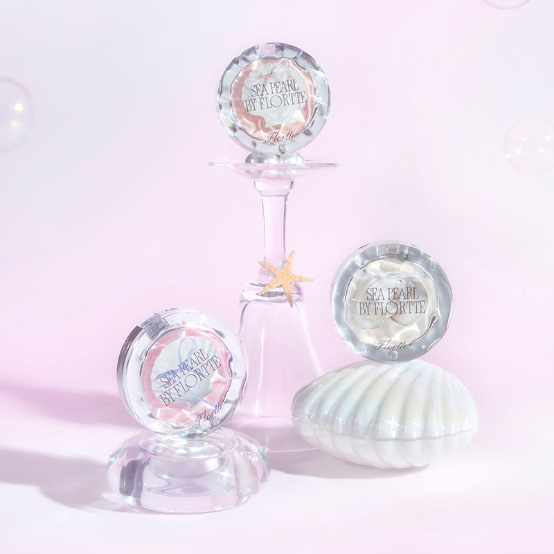 Glass Sea Collection Single-Colour Highlighter