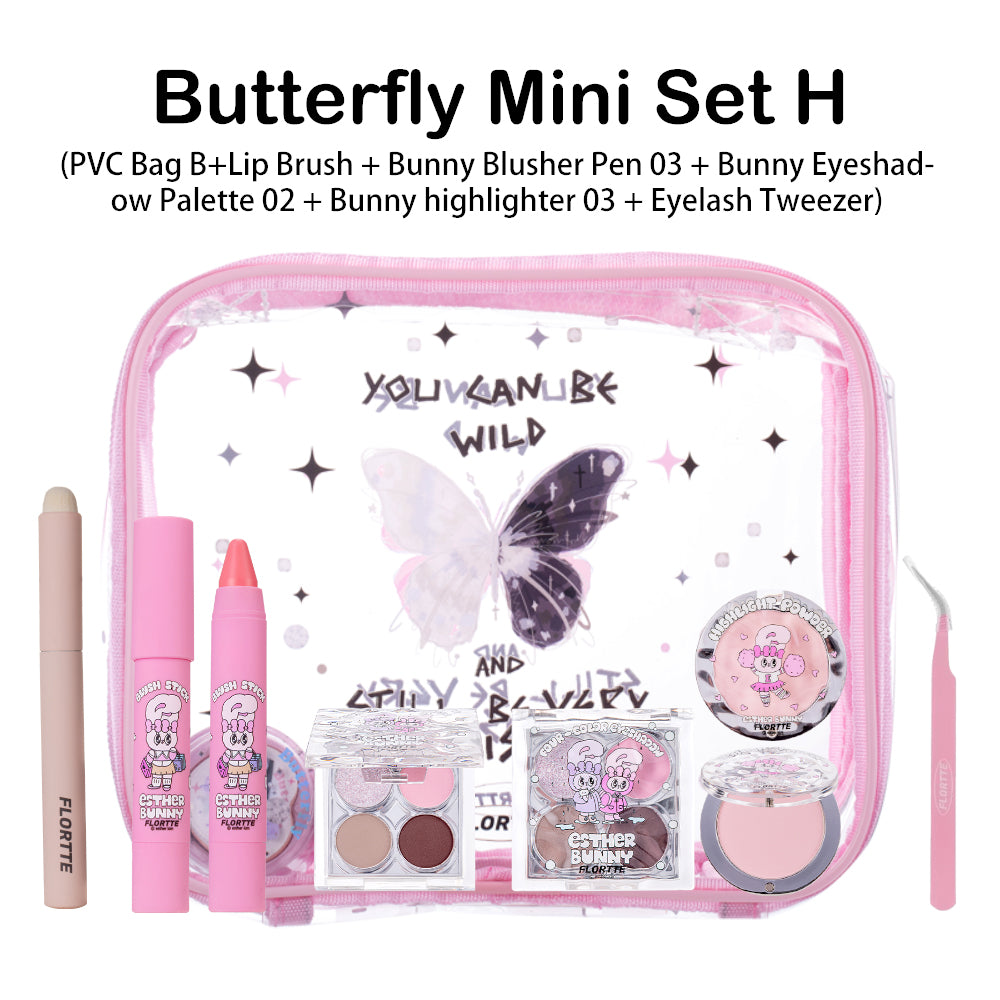 Super Beauty Mini Gift Set