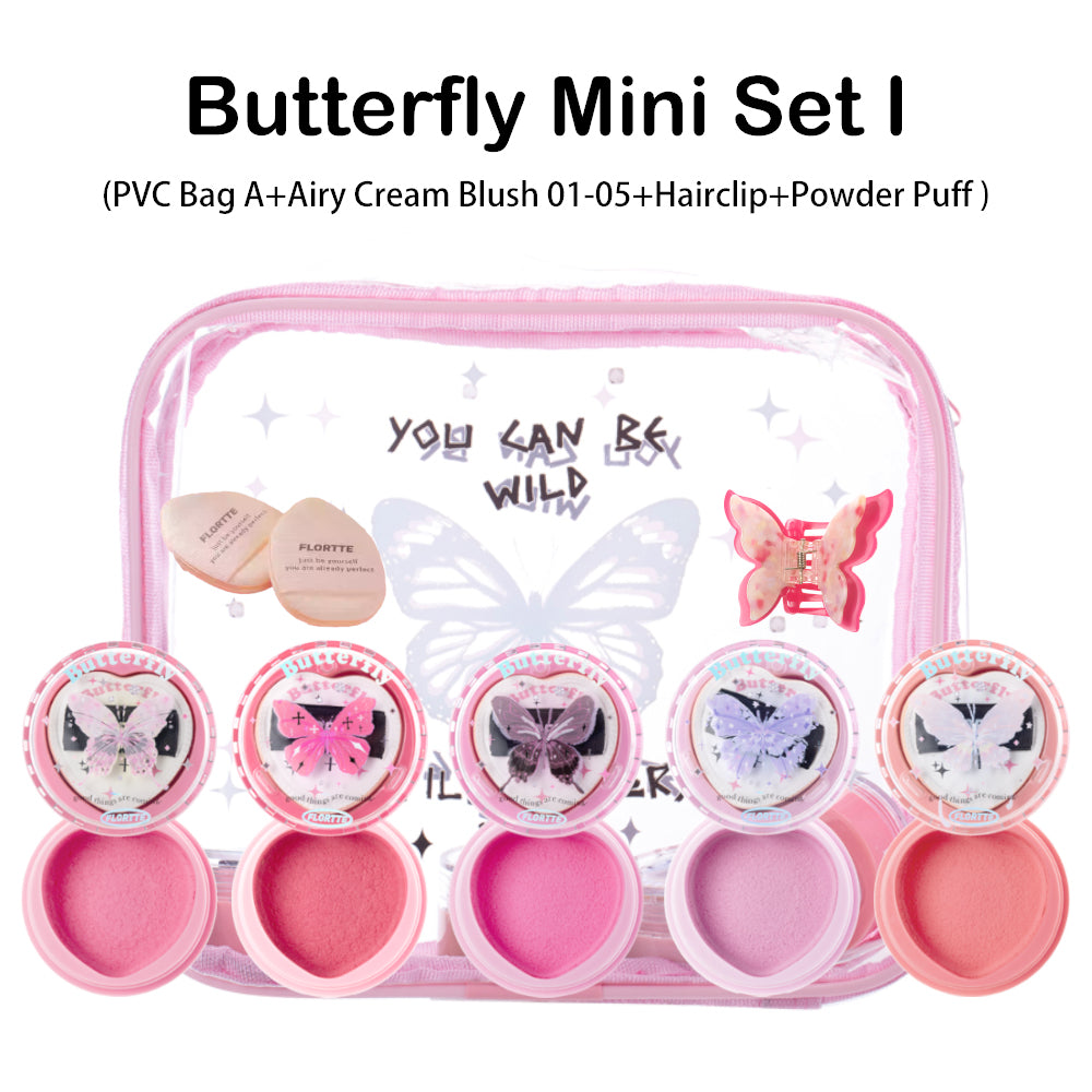 Super Beauty Mini Gift Set