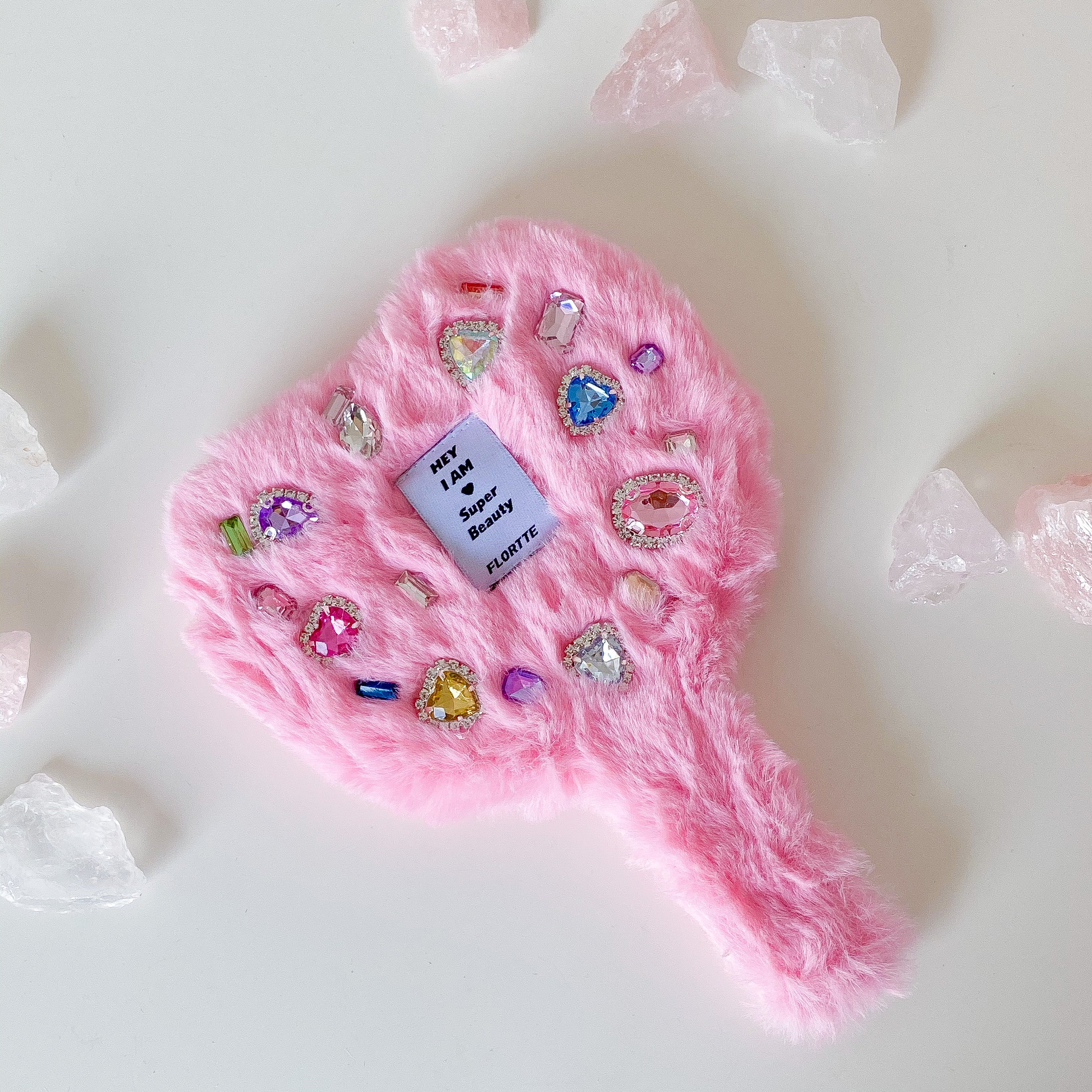 Collection of Segmented Self-Adhesive Glue-Free False Eyelash in a gallery layout