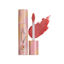 Collection of 🎁 I Am Super Beauty Lip Cream（Pearl Edition） (100% off) in a gallery layout