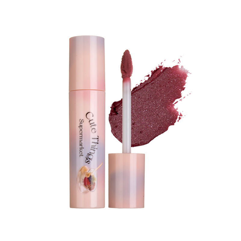 🎁 I Am Super Beauty Lip Cream（Pearl Edition） (100% off)