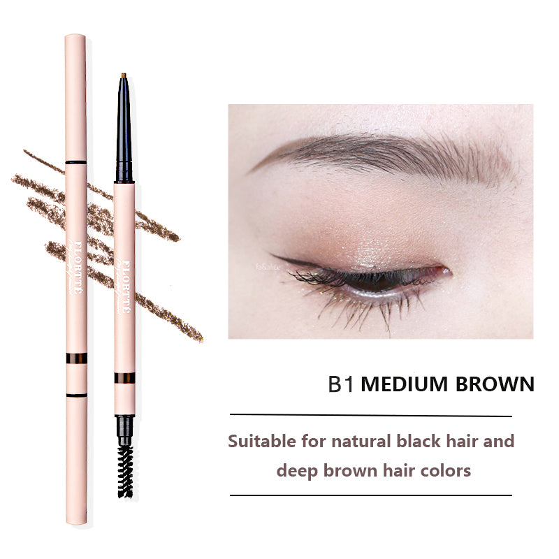 Collection of Sculpting Eyebrow Pencil in a gallery layout