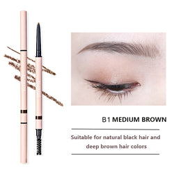 Collection of Sculpting Eyebrow Pencil in a gallery layout