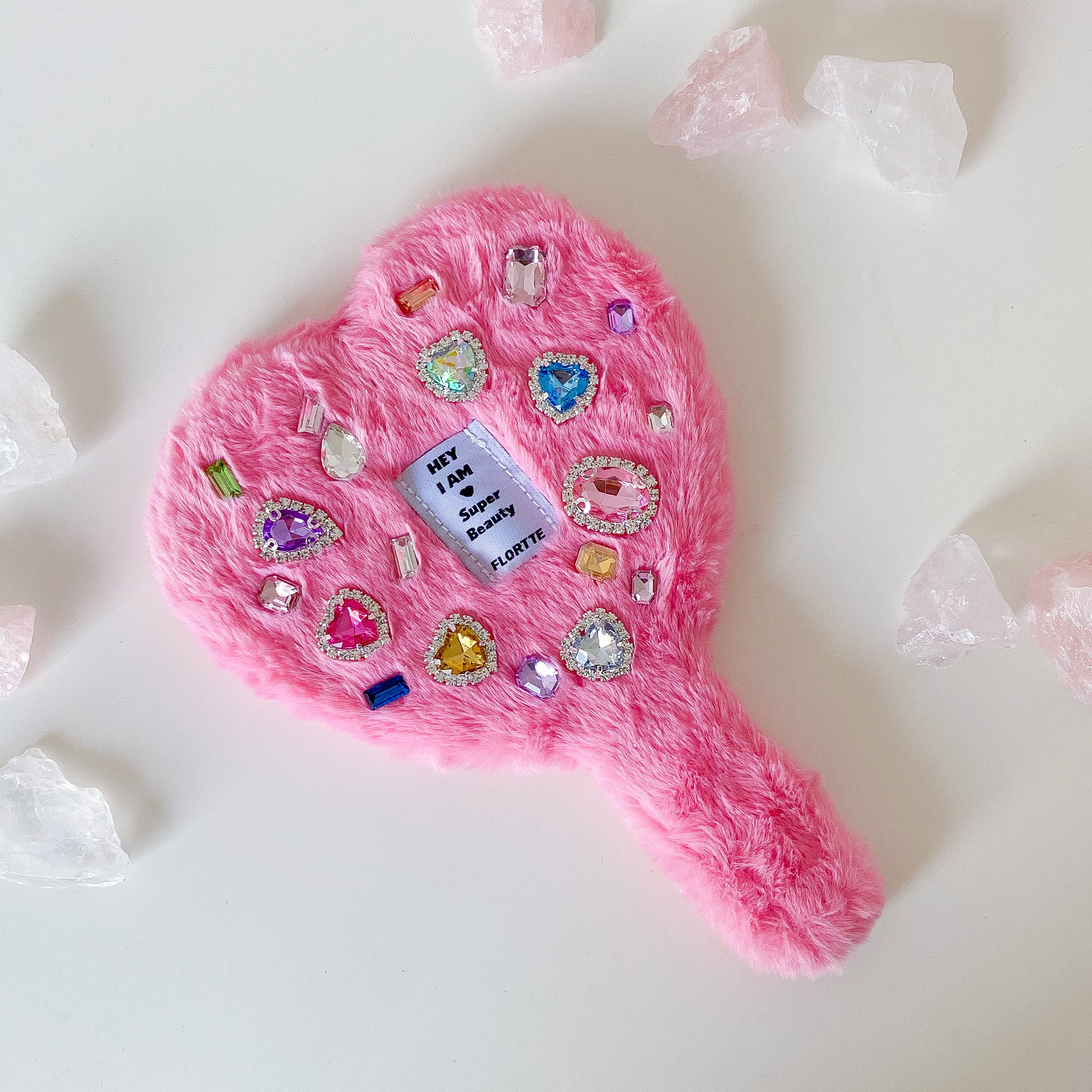 Collection of Segmented Self-Adhesive Glue-Free False Eyelash in a gallery layout