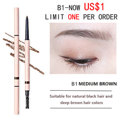 Collection of Sculpting Eyebrow Pencil in a gallery layout