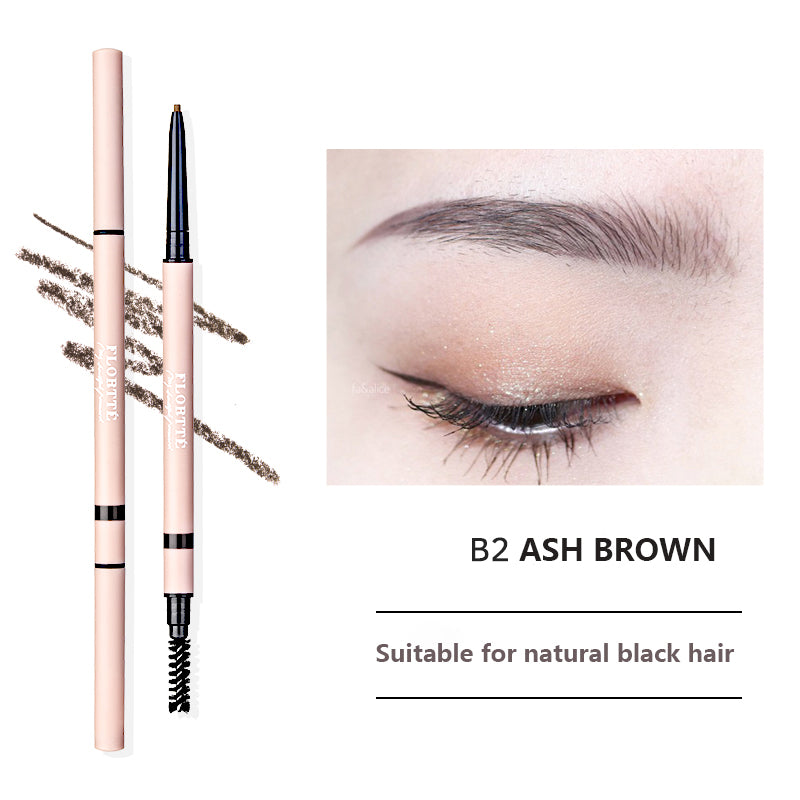 Sculpting Eyebrow Pencil