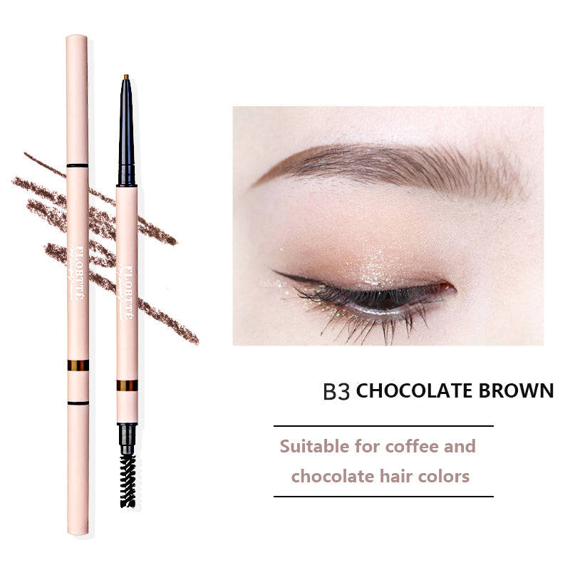 Collection of Sculpting Eyebrow Pencil in a gallery layout