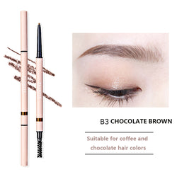 Collection of Sculpting Eyebrow Pencil in a gallery layout