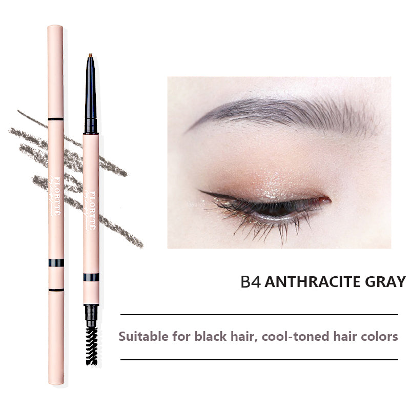 Collection of Sculpting Eyebrow Pencil in a gallery layout