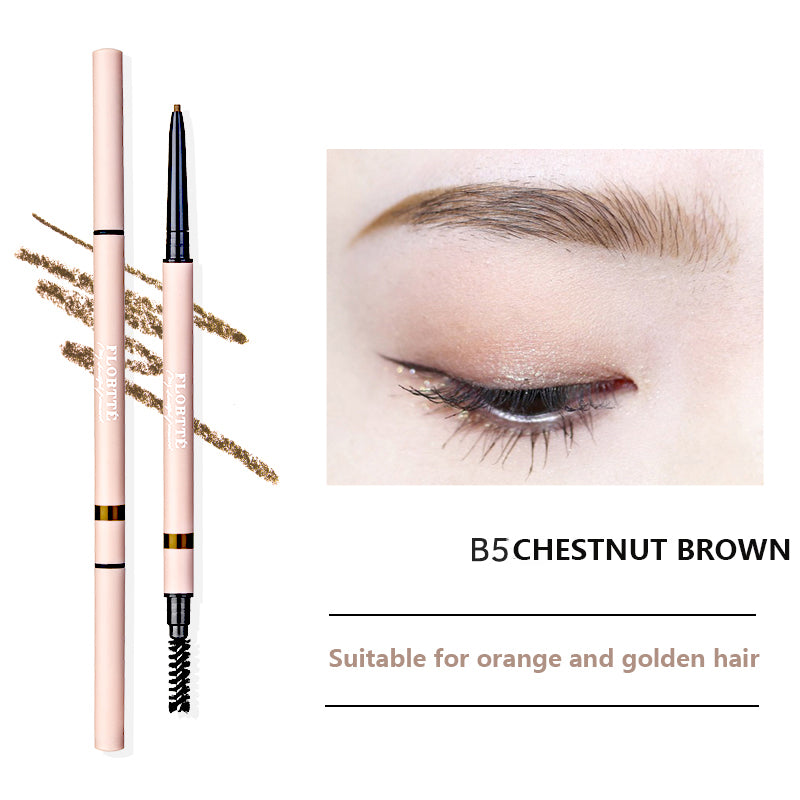 Sculpting Eyebrow Pencil