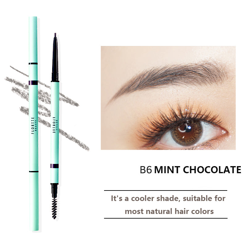 Sculpting Eyebrow Pencil