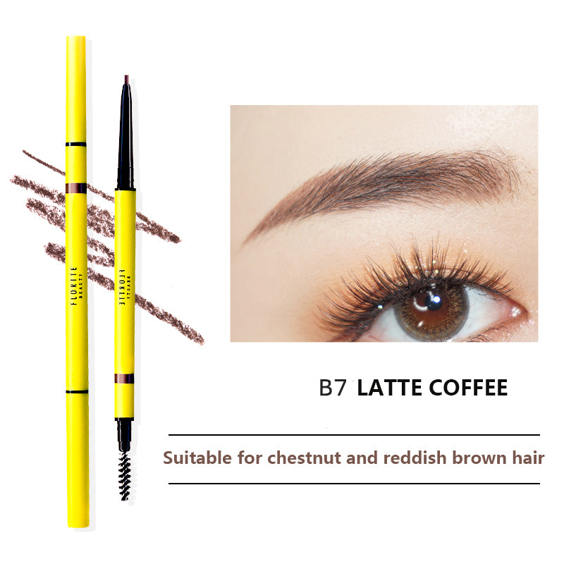 Sculpting Eyebrow Pencil