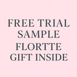 Collection of FLORTTE Promotions Makeup Peripherals in a gallery layout