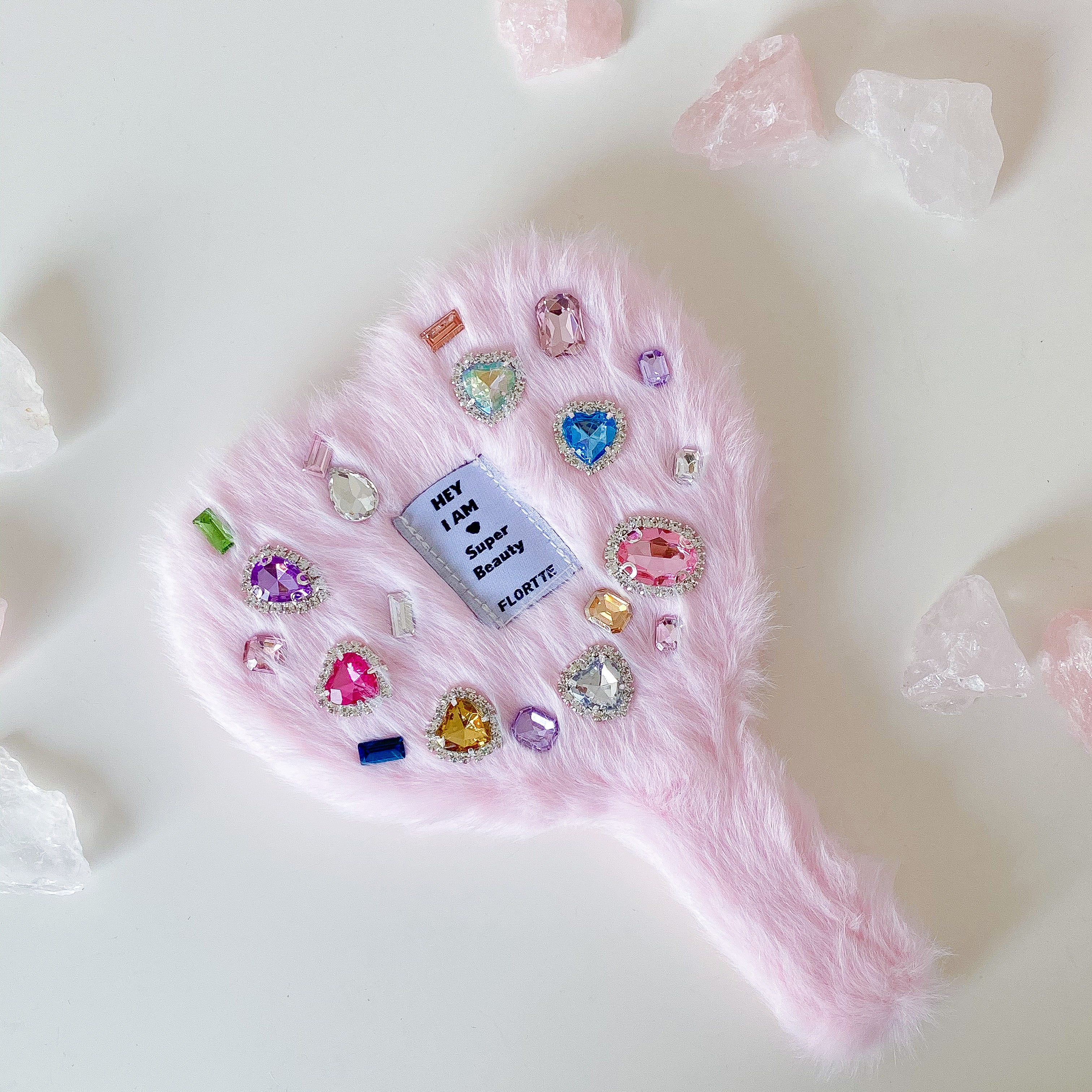 Collection of Segmented Self-Adhesive Glue-Free False Eyelash in a gallery layout