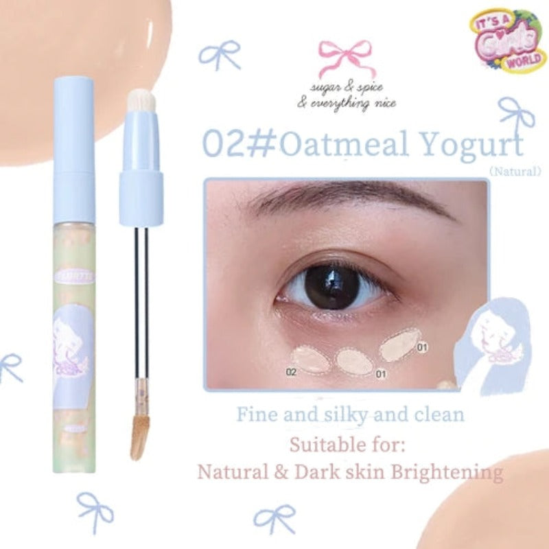 Collection of 【NEW!】ワッキー コンシーラーバーム in a gallery layout