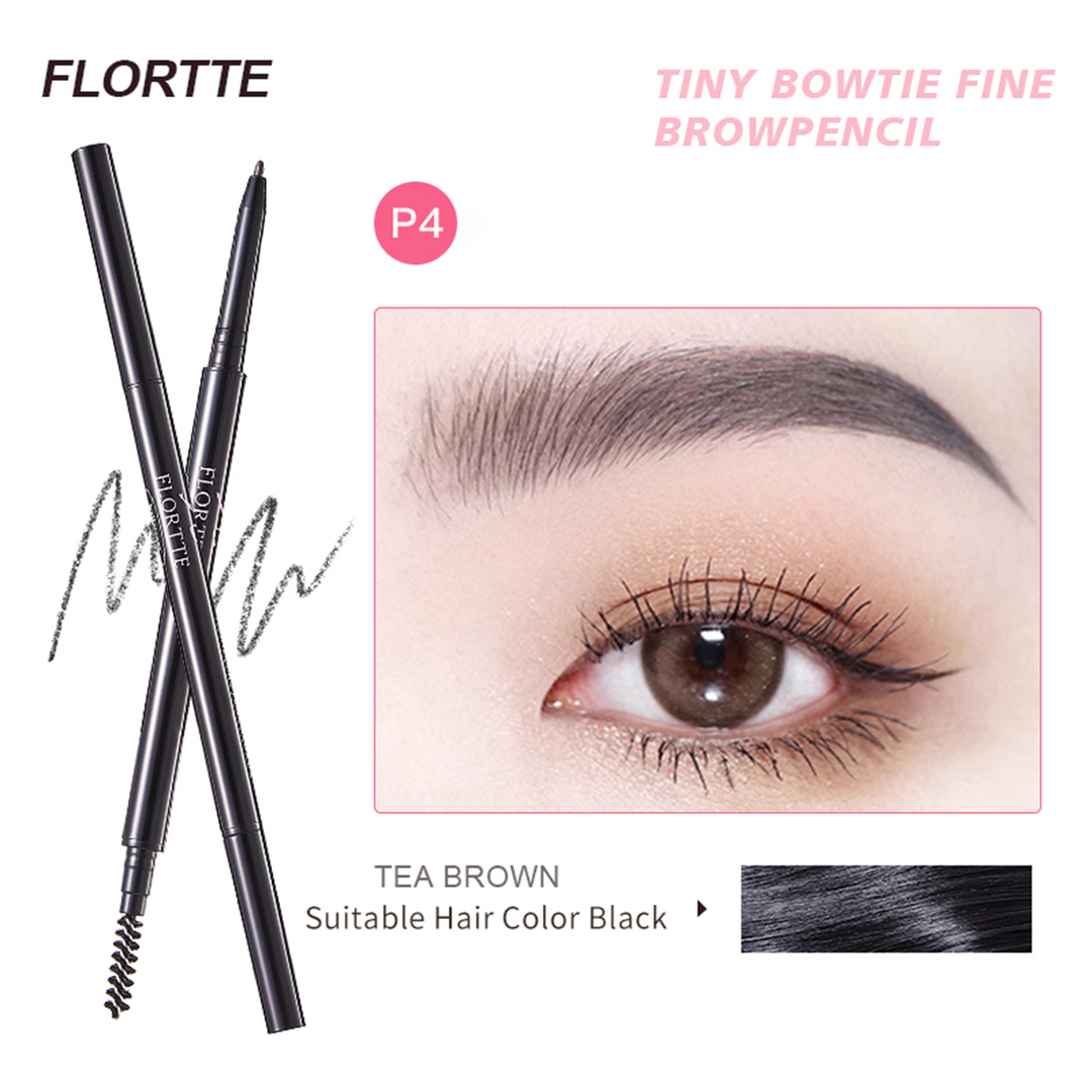 【New】Small Bowknot Series Eyebrow Pencil